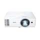 Acer S1386WHN vidéo-projecteur 3600 ANSI lumens DLP WXGA 1280x800 Compatibilité 3D Ceiling-mounted projector Blanc - 2
