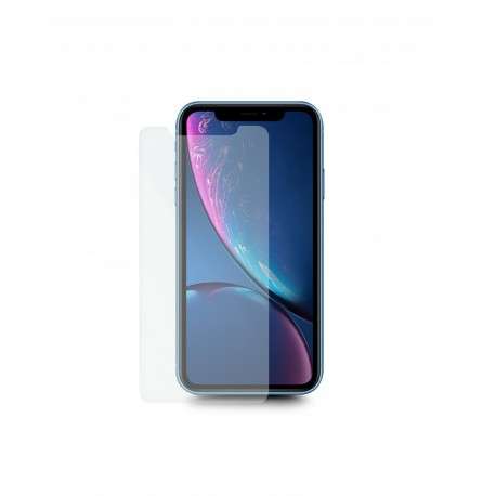 Urban Factory TGP66UF protection d'écran Protection d'écran transparent iPhone Xr 1 pièces - 1