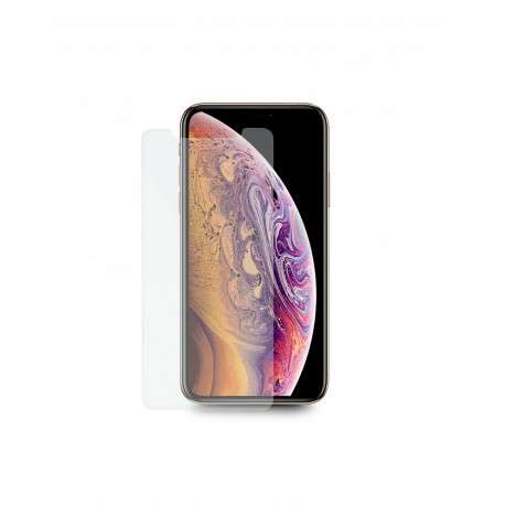 Urban Factory TGP77UF protection d'écran Clear screen protector iPhone Xs Max 1 pcs - 1