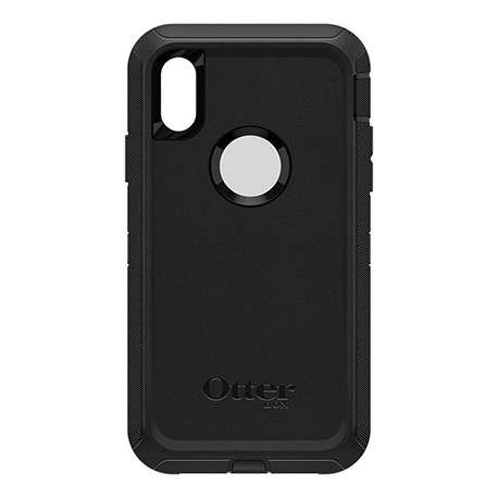 Otterbox 77-59761 coque de protection pour téléphones portables 15,5 cm 6.1" Noir - 1