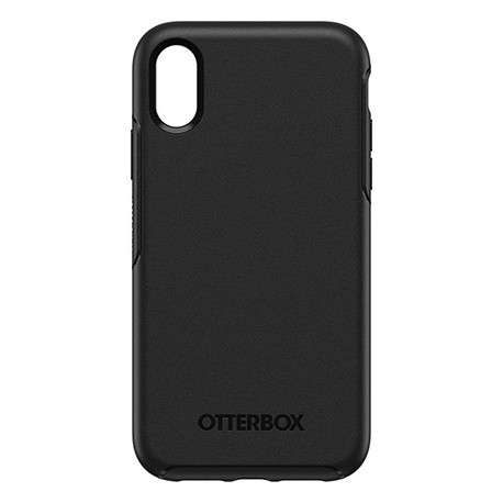 Otterbox 77-59864 coque de protection pour téléphones portables 15.5 cm 6.1" Cover Black - 1