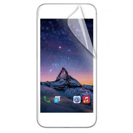 Mobilis 036098 protection d'écran Clear screen protector Samsung Galaxy A8 1 pcs - 1