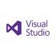 Microsoft Visual Studio Enterprise w/ MSDN - 1