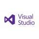 Microsoft Visual Studio Enterprise w/ MSDN - 1