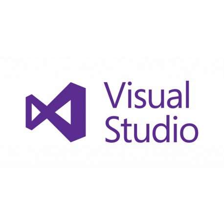 Microsoft Visual Studio Enterprise w/ MSDN - 1