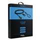 MCL 8LE-71016 câble antivol Noir 1,8 m - 2