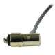 MCL 8LE-71016 câble antivol Noir 1,8 m - 4
