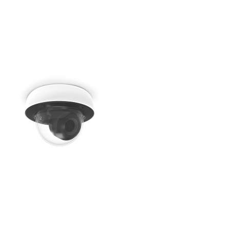 Cisco Meraki MV12W Caméra de sécurité IP Intérieur Dome Noir, Blanc 1920 x 1080 pixels - 1