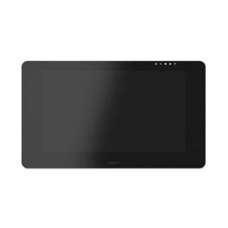 Wacom Cintiq Pro 24 tablette graphique 5080 lpi 522 x 294 mm USB Noir - 1