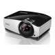 Benq MW860USTi vidéo-projecteur 3000 ANSI lumens DLP WXGA 1280x800 Noir, Blanc - 2