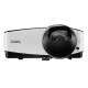 Benq MW860USTi vidéo-projecteur 3000 ANSI lumens DLP WXGA 1280x800 Noir, Blanc - 3