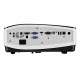 Benq MW860USTi vidéo-projecteur 3000 ANSI lumens DLP WXGA 1280x800 Noir, Blanc - 6