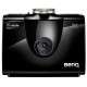 Benq W7000 vidéo-projecteur 2000 ANSI lumens DLP 1080p 1920x1080 Compatibilité 3D Projecteur de bureau Noir - 5