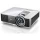 Benq MX816ST vidéo-projecteur 3000 ANSI lumens DLP XGA 1024x768 Compatibilité 3D Projecteur de bureau Blanc - 2