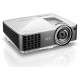 Benq MX816ST vidéo-projecteur 3000 ANSI lumens DLP XGA 1024x768 Compatibilité 3D Projecteur de bureau Blanc - 3