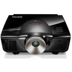 Benq SH940 vidéo-projecteur 4000 ANSI lumens DLP 1080p 1920x1080 Noir - 1