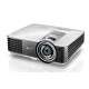 Benq MX819ST vidéo-projecteur 3000 ANSI lumens DLP XGA 1024x768 Compatibilité 3D Projecteur de bureau Noir, Argent - 6