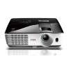 Benq MX662 vidéo-projecteur 3500 ANSI lumens DLP XGA 1024x768 Projecteur de bureau Noir, Argent - 1