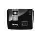Benq MX662 vidéo-projecteur 3500 ANSI lumens DLP XGA 1024x768 Projecteur de bureau Noir, Argent - 6