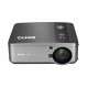 Benq PW9500 vidéo-projecteur 5700 ANSI lumens DLP WXGA 1280x800 Projecteur de bureau Gris - 1