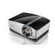 Benq MW769 vidéo-projecteur 4200 ANSI lumens DLP WXGA 1280x800 Compatibilité 3D Projecteur de bureau Noir, Argent - 7