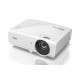 Benq MX726 vidéo-projecteur 4000 ANSI lumens DLP XGA 1024x768 Compatibilité 3D Vidéoprojecteur portable Argent - 5