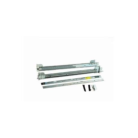 DELL 770-BCKW Compartiment pour ordinateur Rack Rail kit - 1