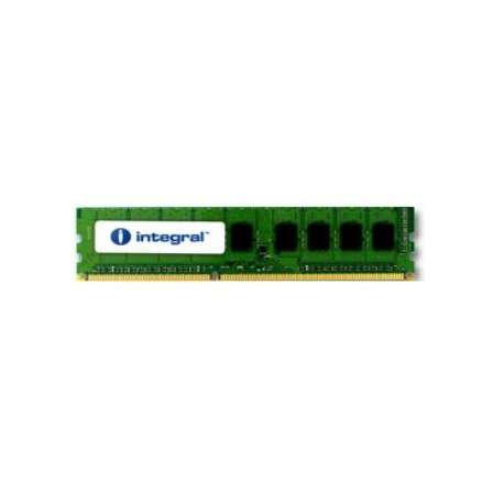 Integral IN4T8GECJPX module de mémoire 8 GB DDR4 2133 MHz ECC - 1