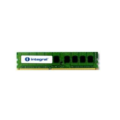 Integral IN3T4GEBJMX module de mémoire 4 Go DDR3 1866 MHz ECC - 1