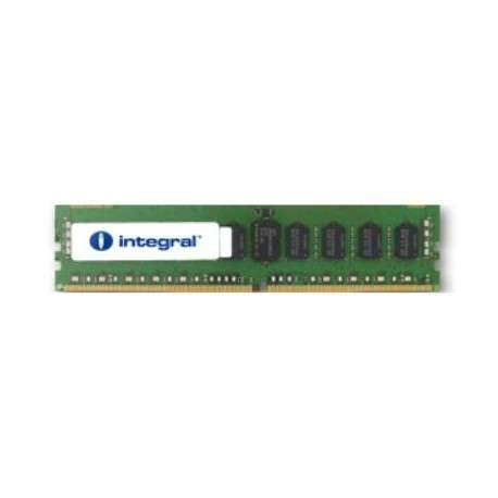 Integral IN4T32GREMSX2 module de mémoire 32 GB DDR4 2666 MHz ECC - 1