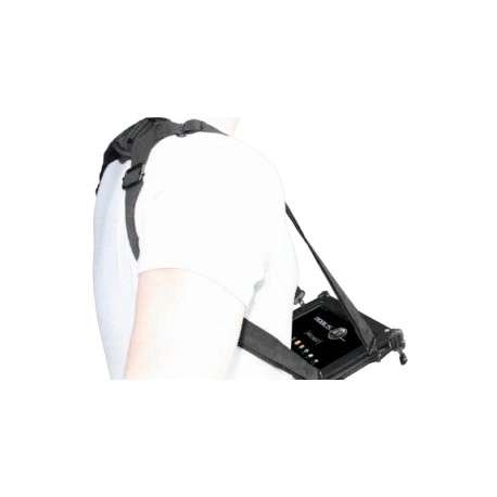 Mobilis 001024 accessoire de sacoche Shoulder pad - 1