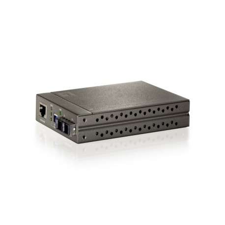 Uniformatic 60556 convertisseur de support réseau - 1