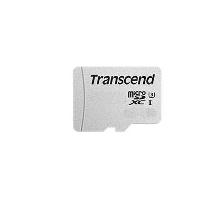 Transcend TS16GUSD300S mémoire flash 16 Go MicroSDXC Classe 10 UHS-I - 1