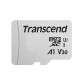 Transcend microSDXC 300S 64GB mémoire flash 64 Go Classe 10 NAND - 1