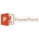 Microsoft PowerPoint for Mac - 1
