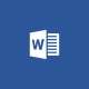 Microsoft Word For Mac - 1