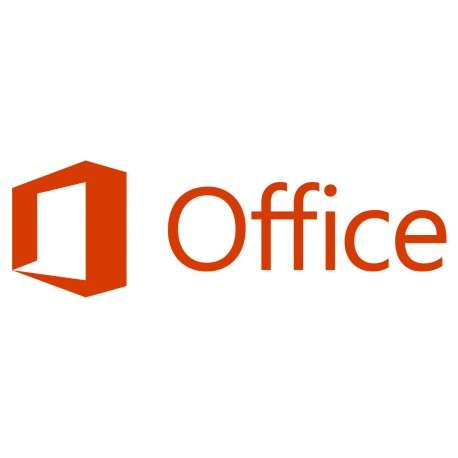 Microsoft Office Professional Plus - 1