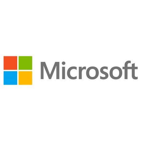 Microsoft W06-01833 licence et mise à jour de logiciel - 1