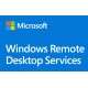 Microsoft Windows Remote Desktop Services - 1