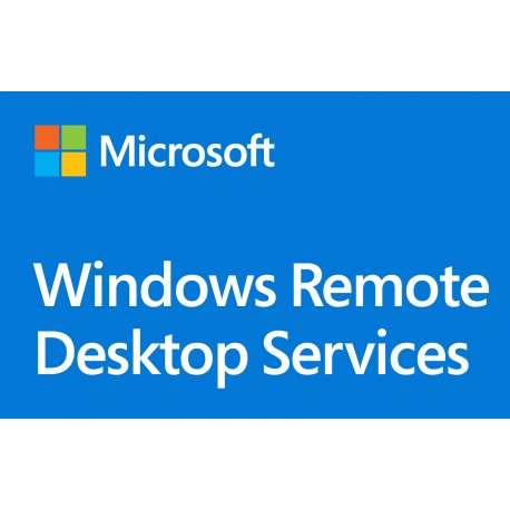 Microsoft Windows Remote Desktop Services - 1