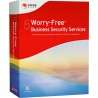 Trend Micro Worry-Free Business Security Services 5, RNW, 251-1000u, 24m, FRE Renouvellement Français - 1