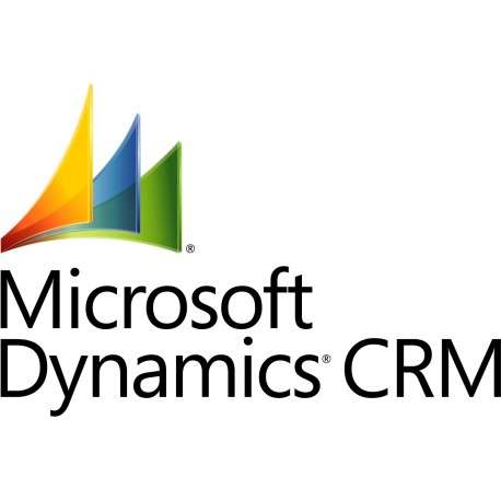 Microsoft Dynamics CRM - 1