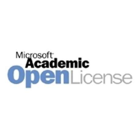 Microsoft Office 365 Plan A3 1 licences - 1