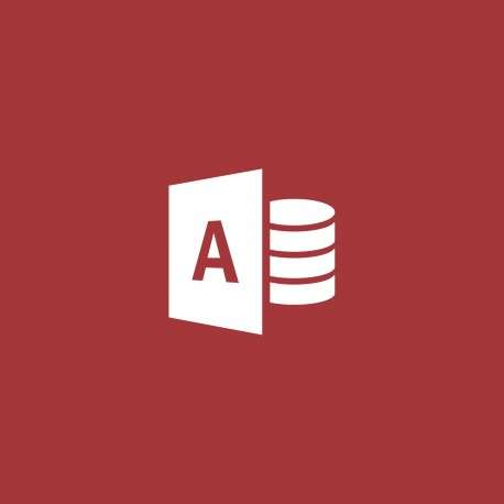 Microsoft Access - 1