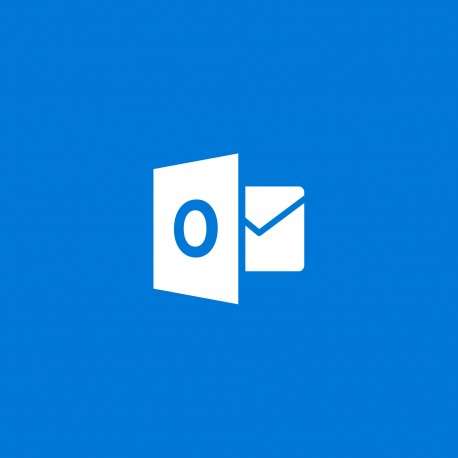 Microsoft Office Outlook - 1