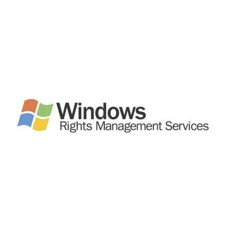 Microsoft Windows Rights Management Services - 1