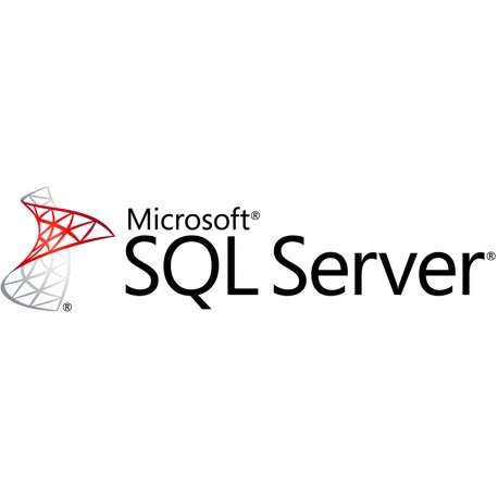 Microsoft SQL Server Enterprise Core 2 licences - 1
