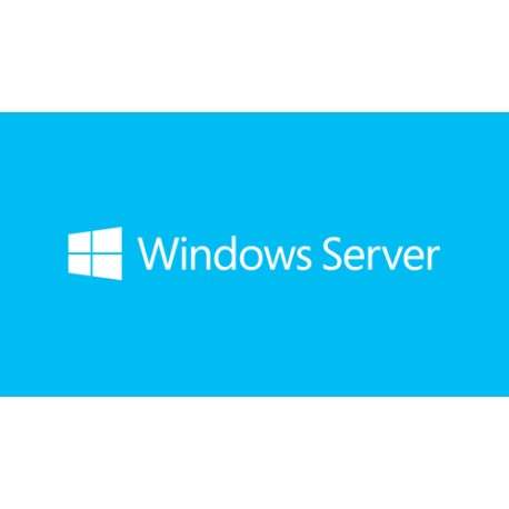 Microsoft Windows Server - 1