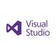 Microsoft Visual Studio Test Professional w/ MSDN - 1