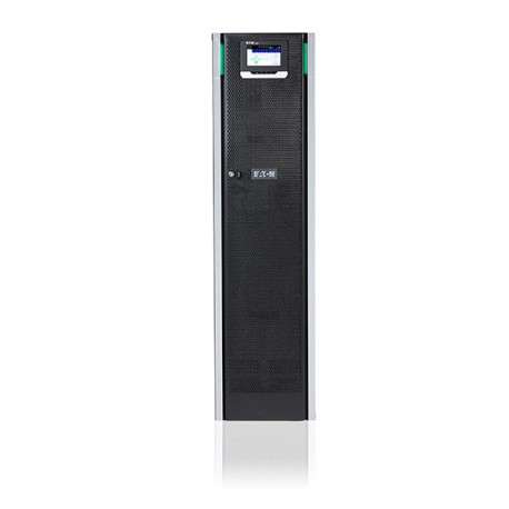 Eaton 93PS alimentation d'énergie non interruptible 10000 VA Double-conversion en ligne - 1